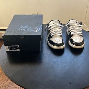 Air Jordan 1 Low SE Concord